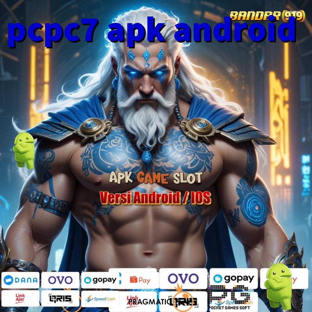 PCPC7 APK ANDROID @ Game Android Unduhan (Versi New) Modern Cepat Menang