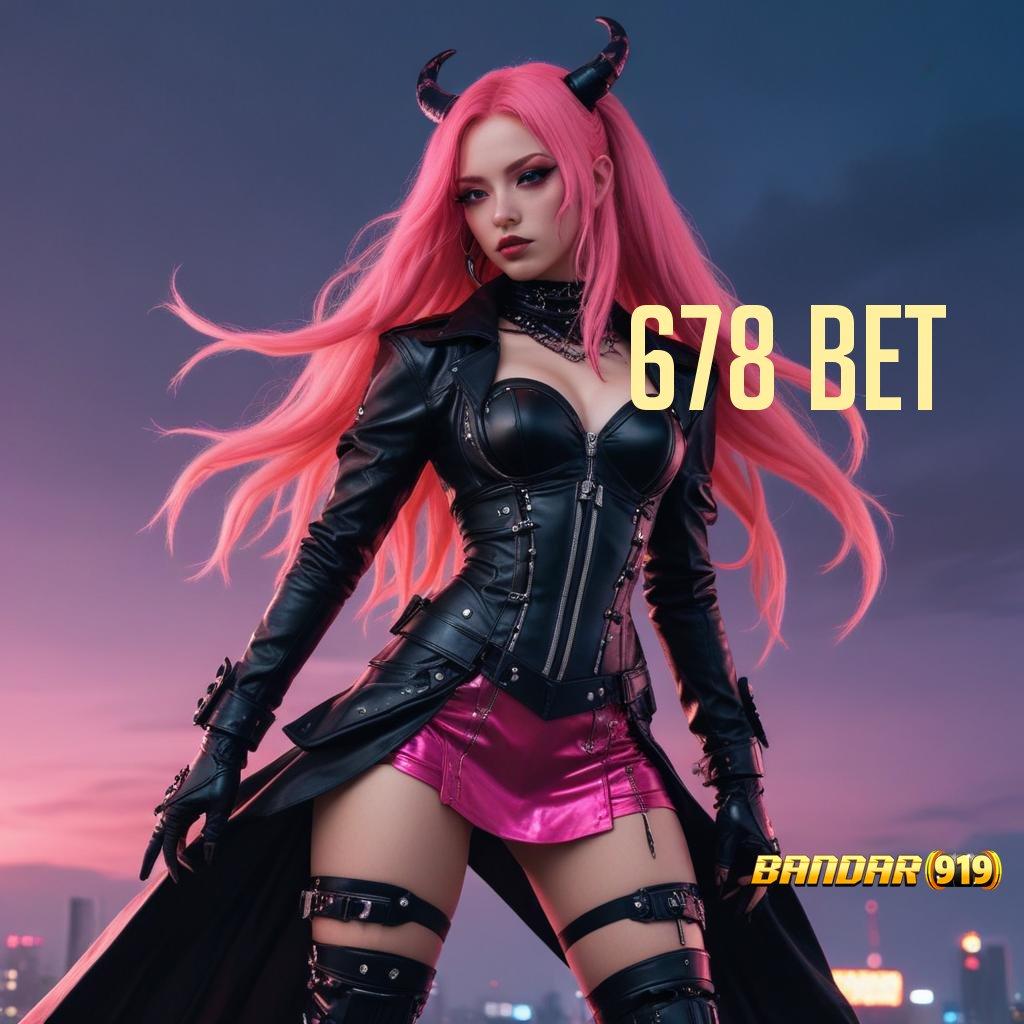 678 BET DKI Jakarta, Kota Jakarta Utara, Penjaringan