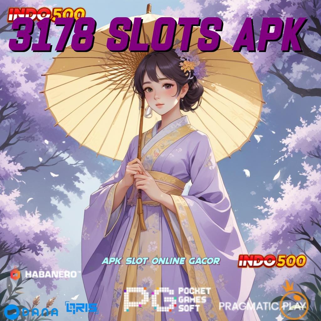 3178 Slots Apk