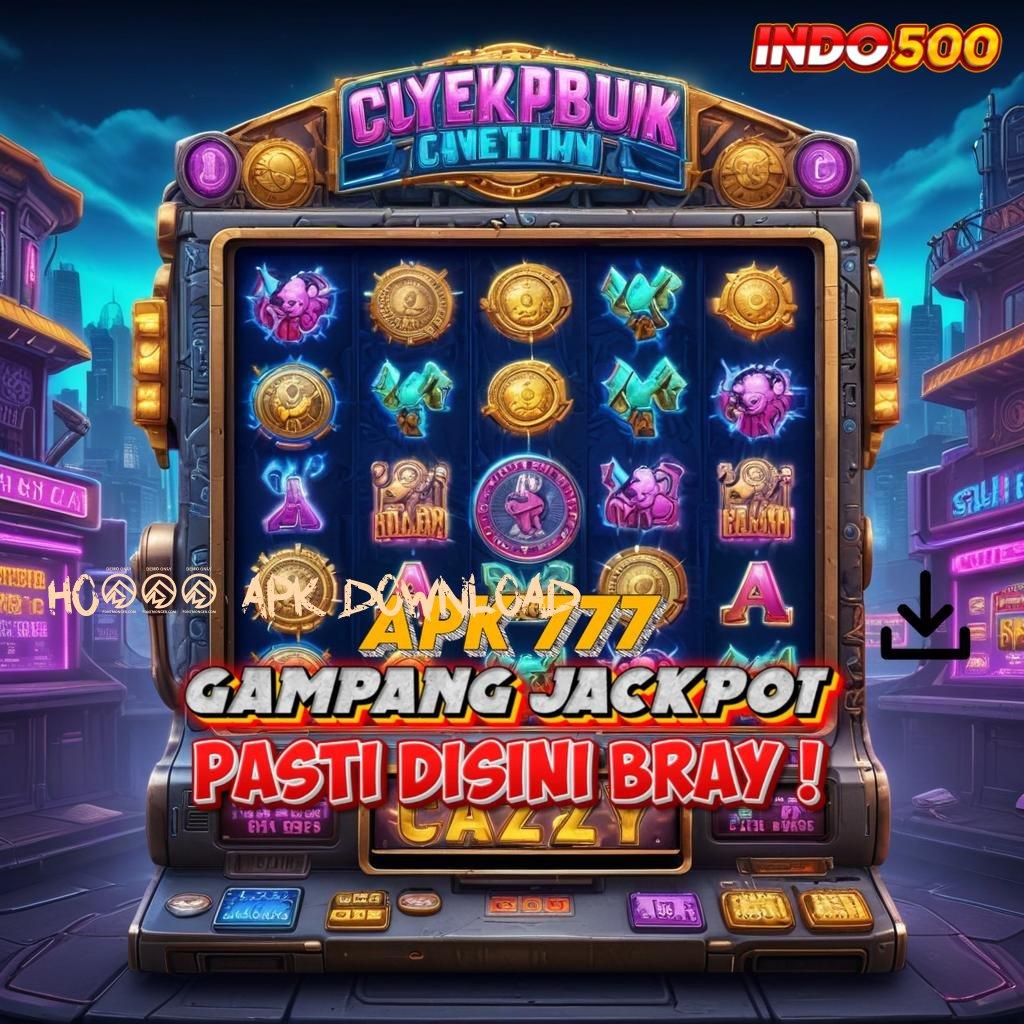 HO777 APK DOWNLOAD ⇉ Rute Cepat Menuju Sukses Tanpa Batas