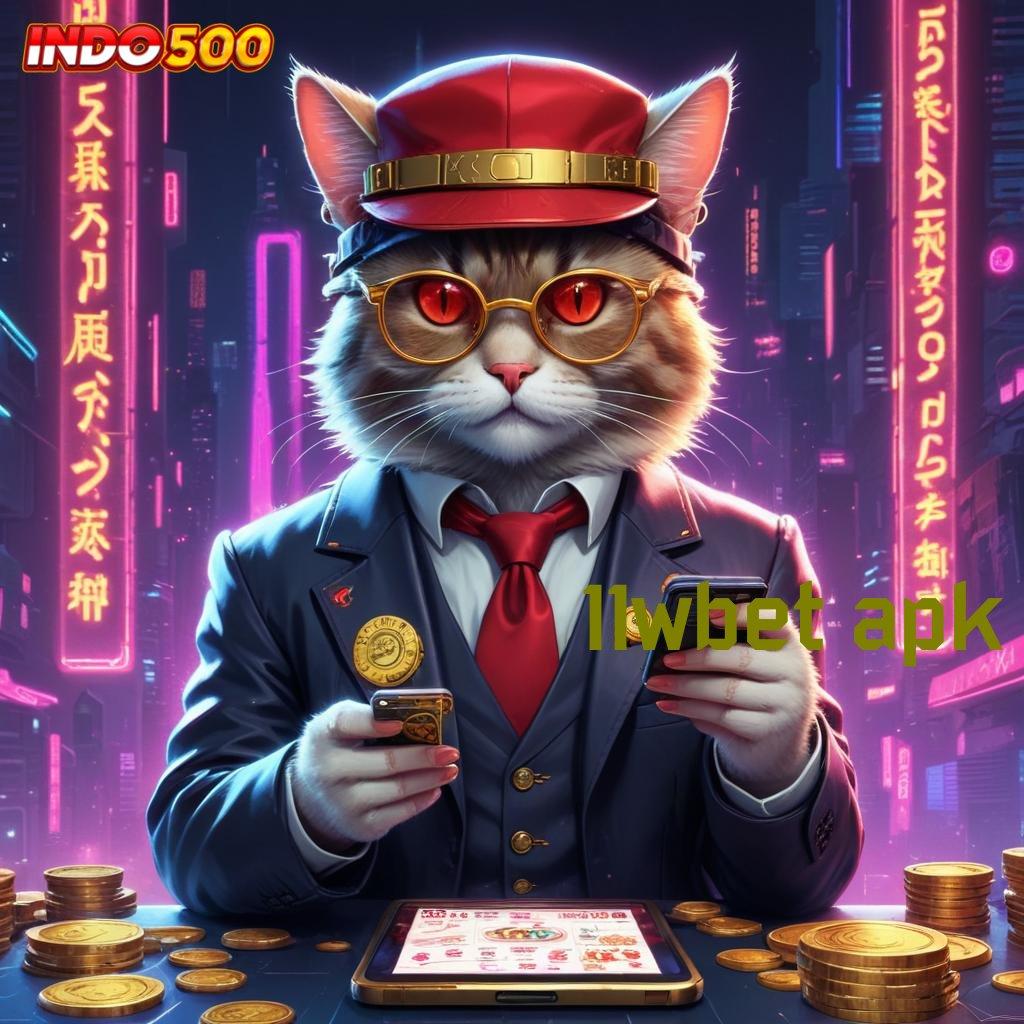 11WBET APK Garansi WD Langsung Dengan Sistem Praktis