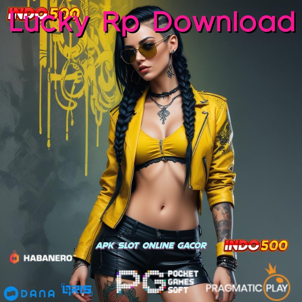 Lucky Rp Download