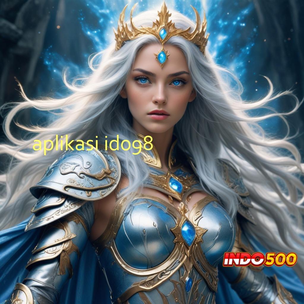 APLIKASI ID098 💥 lanskap digital dengan hadiah tiada batas