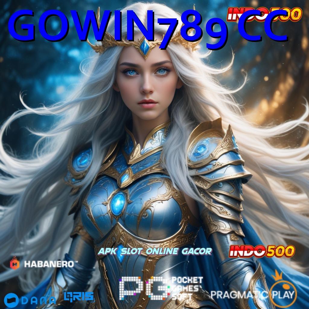 GOWIN789 CC ↪ pengelola usaha