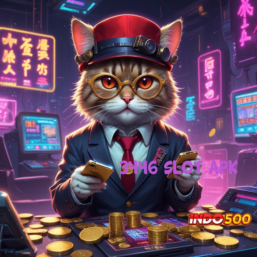 3446 SLOT APK ✨ Versi 2.586 Hadir: Unduh Sekarang, Winrate Luar Biasa Menanti