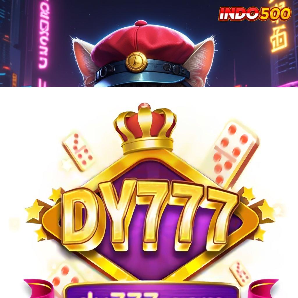 DY777 APK 💯 kedekatan baru mesin online langsung kaya