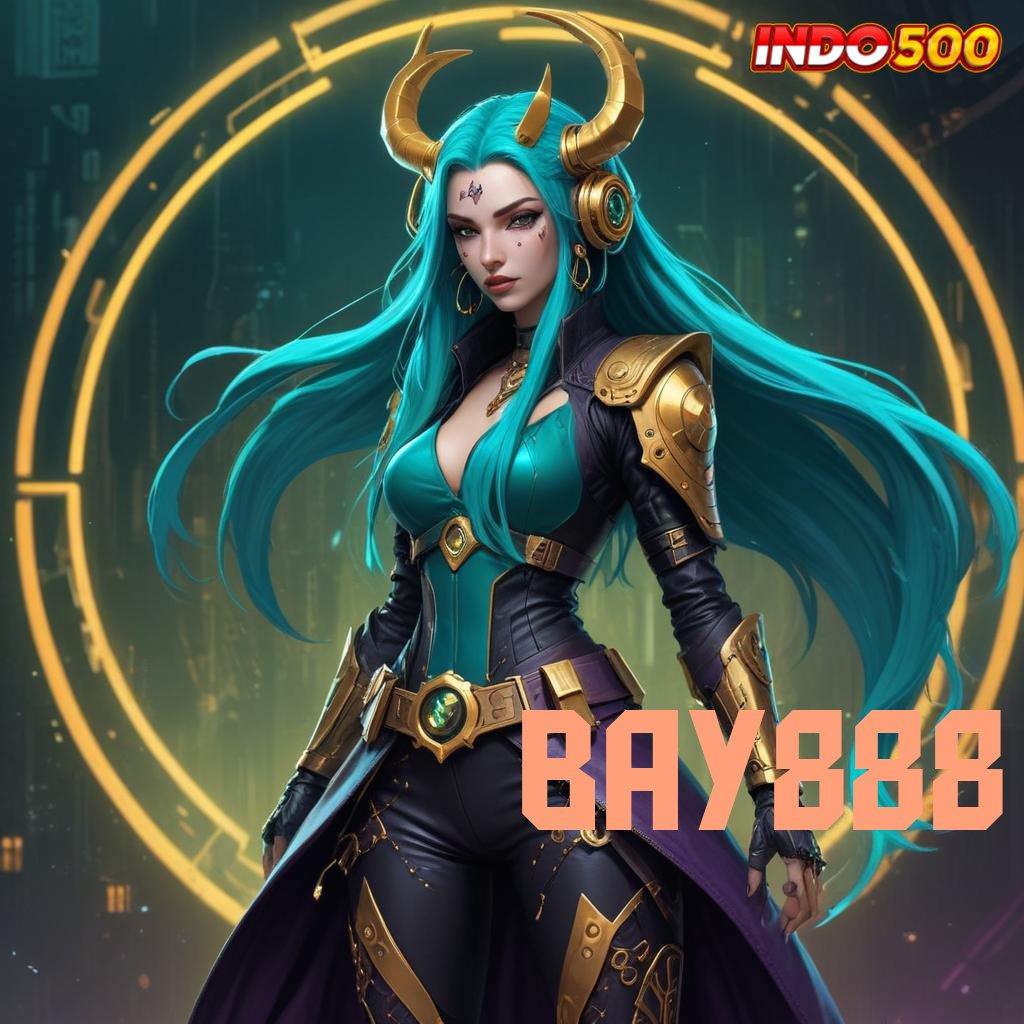 BAY888 ♍ menang mudah cuan rezeki luar biasa