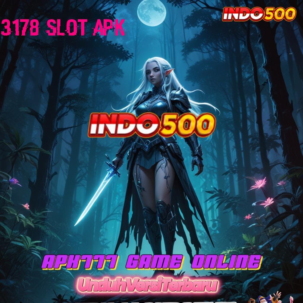 3178 SLOT APK ✔ titik akses kontainer modul sarana alur