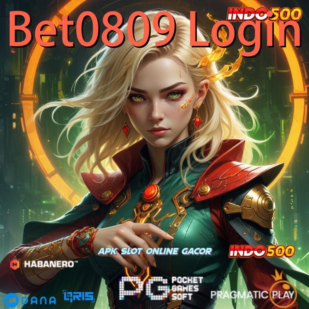 Bet0809 Login