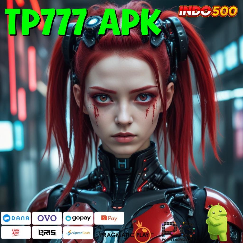 TP777 APK melampaui batas diri