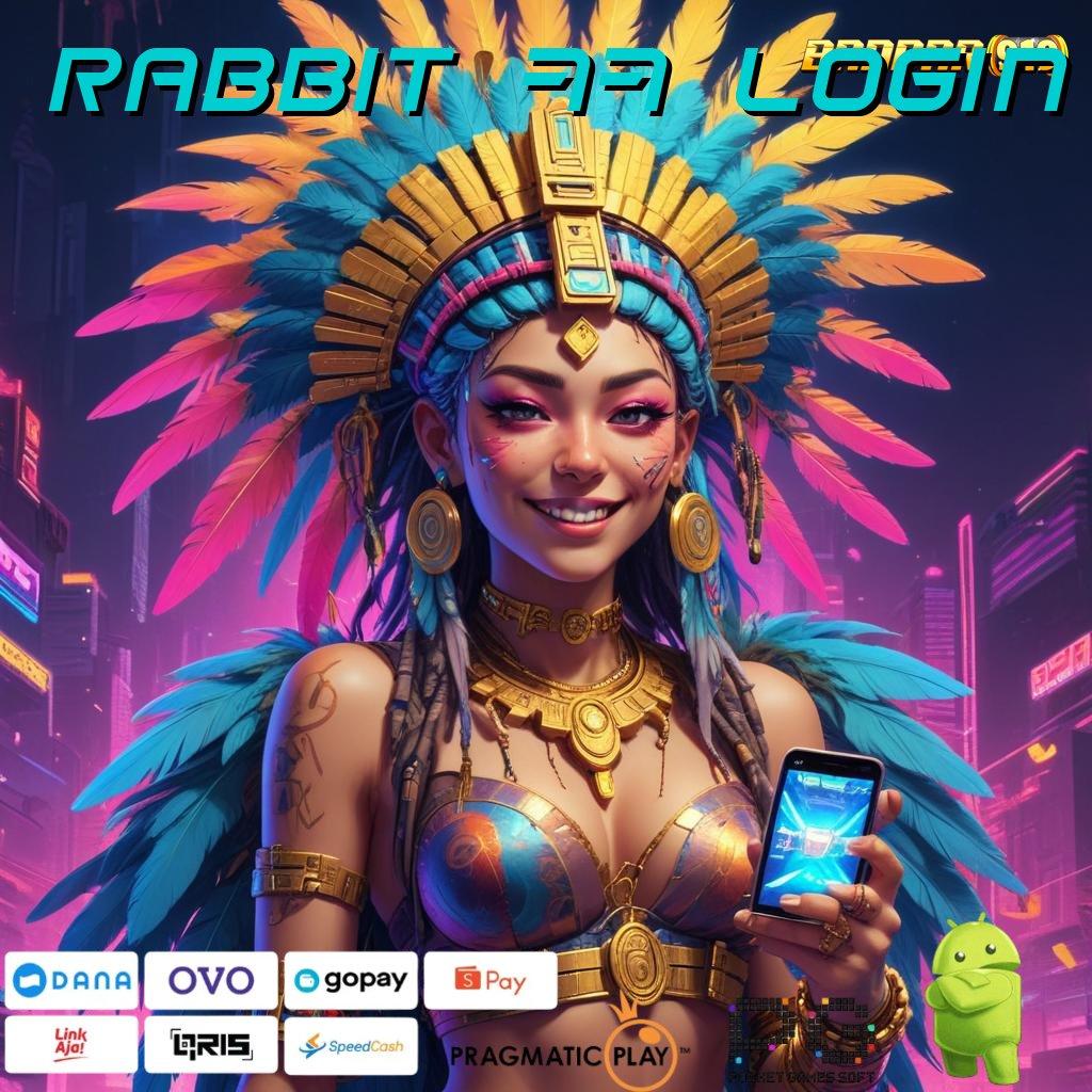 Rabbit 77 Login