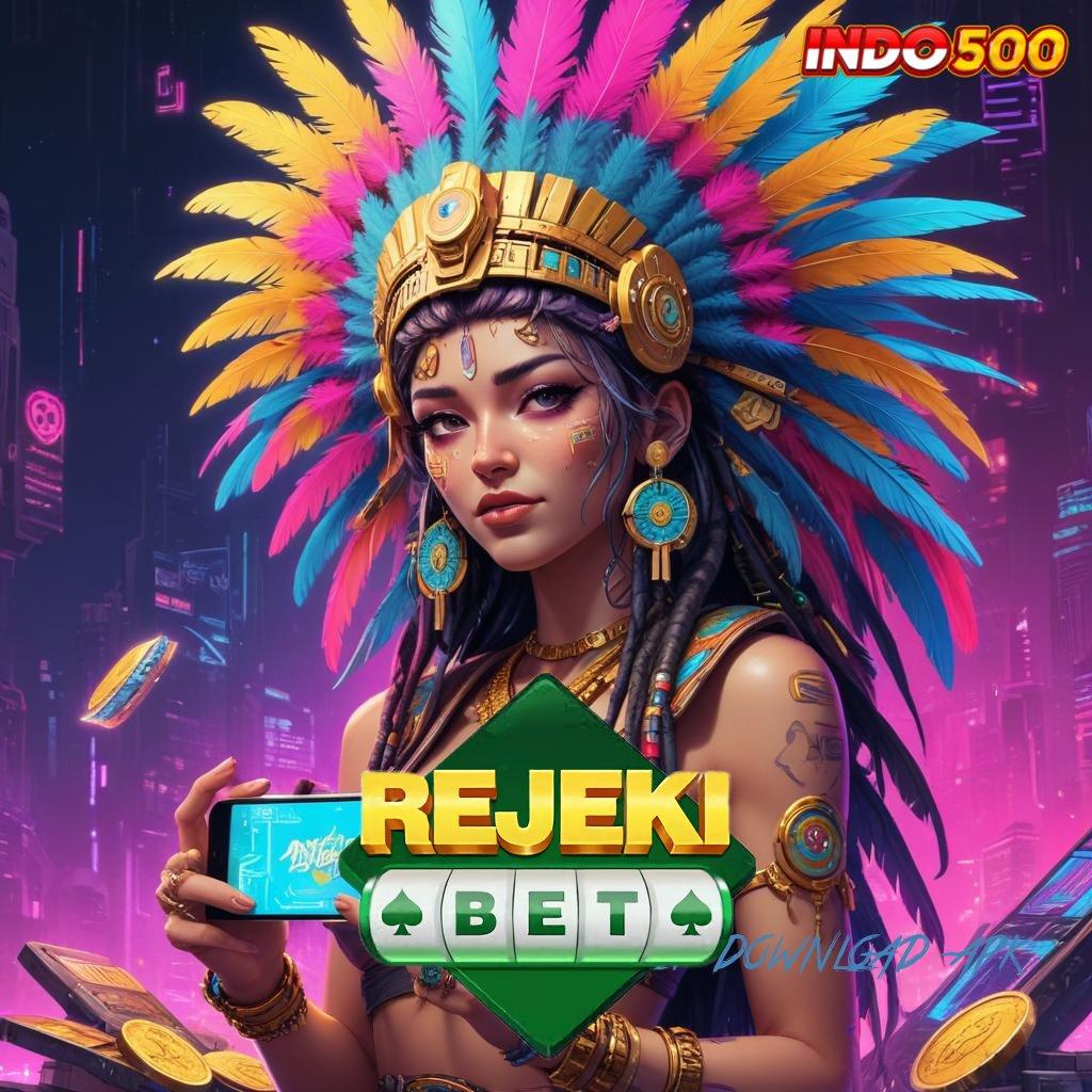 REJEKIBET DOWNLOAD APK 🔥 Baru Akun Eksklusif Permainan Kompatibel Sesuai