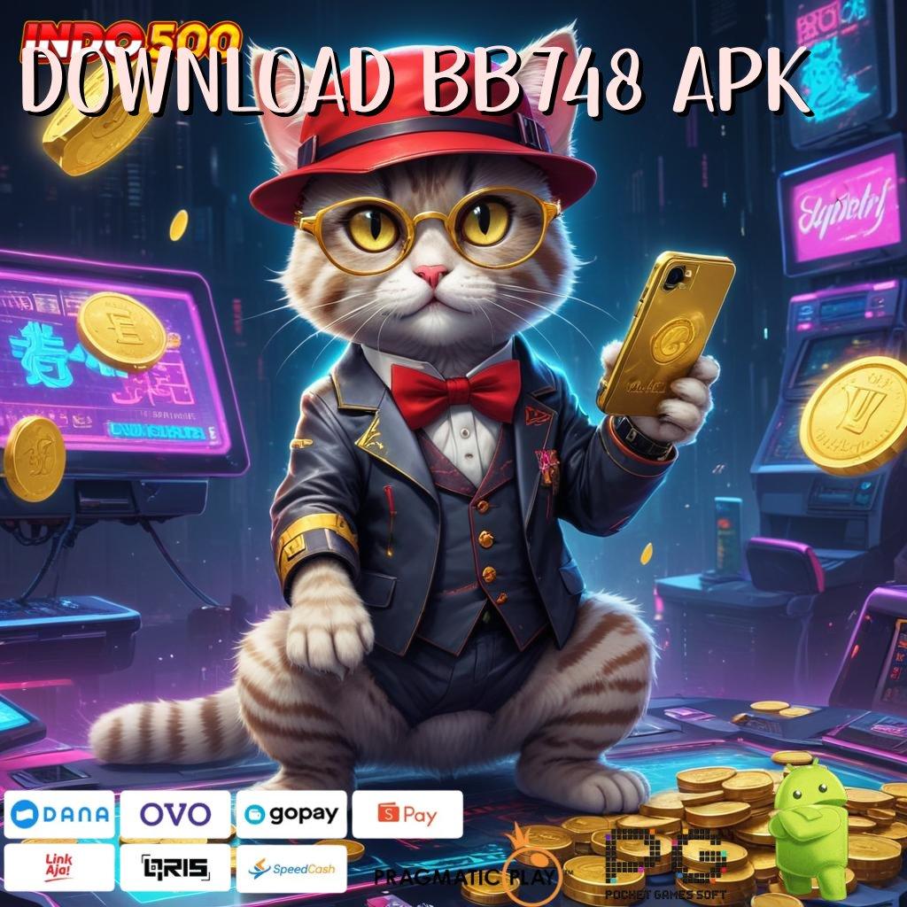 DOWNLOAD BB748 APK Lengkap Permainan Rute Menuju Sukses