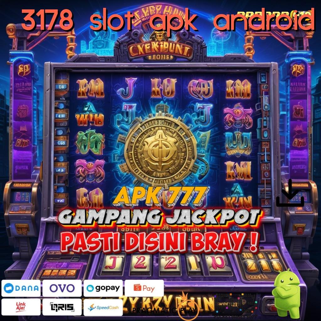 3178 SLOT APK ANDROID , Support Sekolah Dengan Perangkat Digital Modern