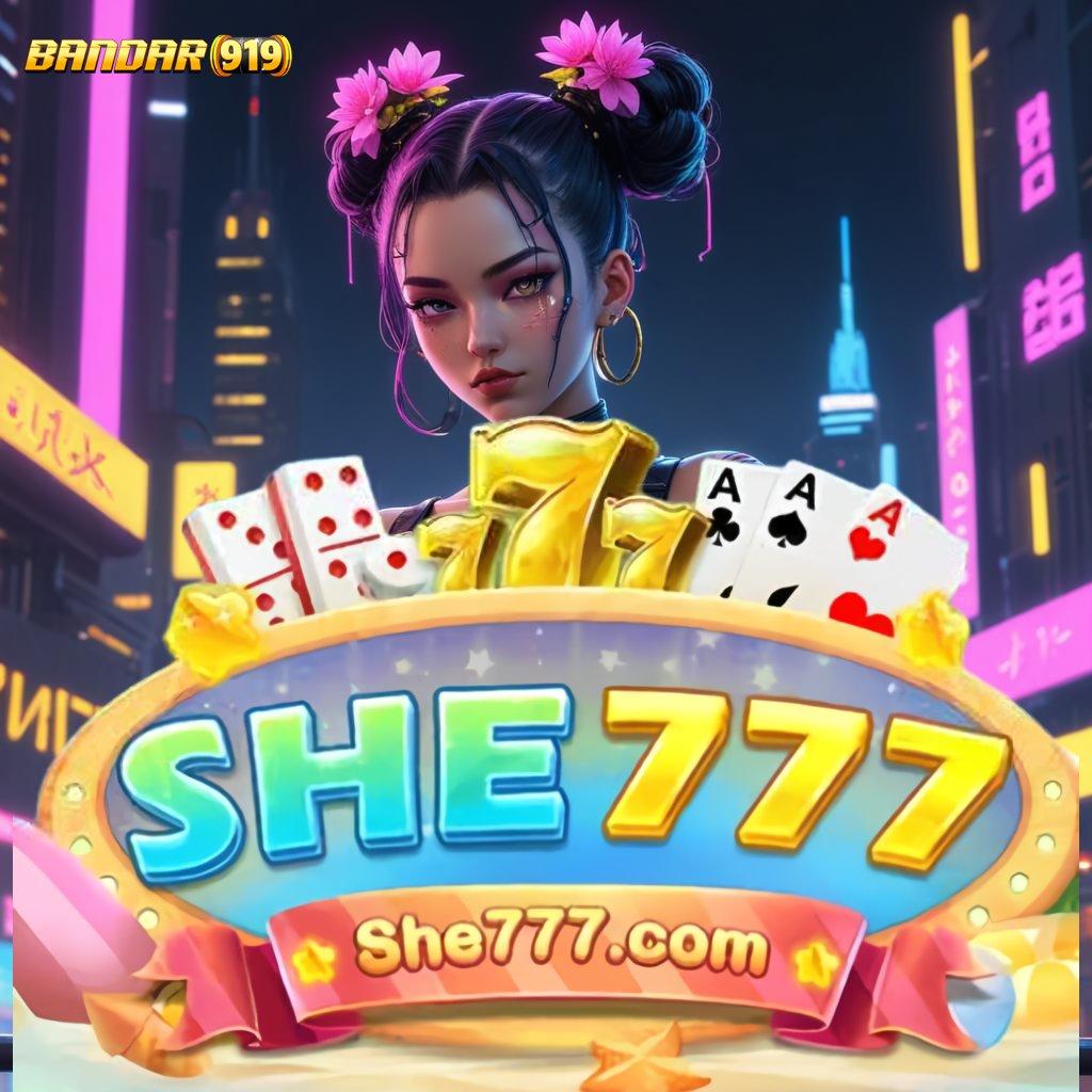 SHE777 SLOT , Sarana Efisien Tautan Menuju Cuan Besar