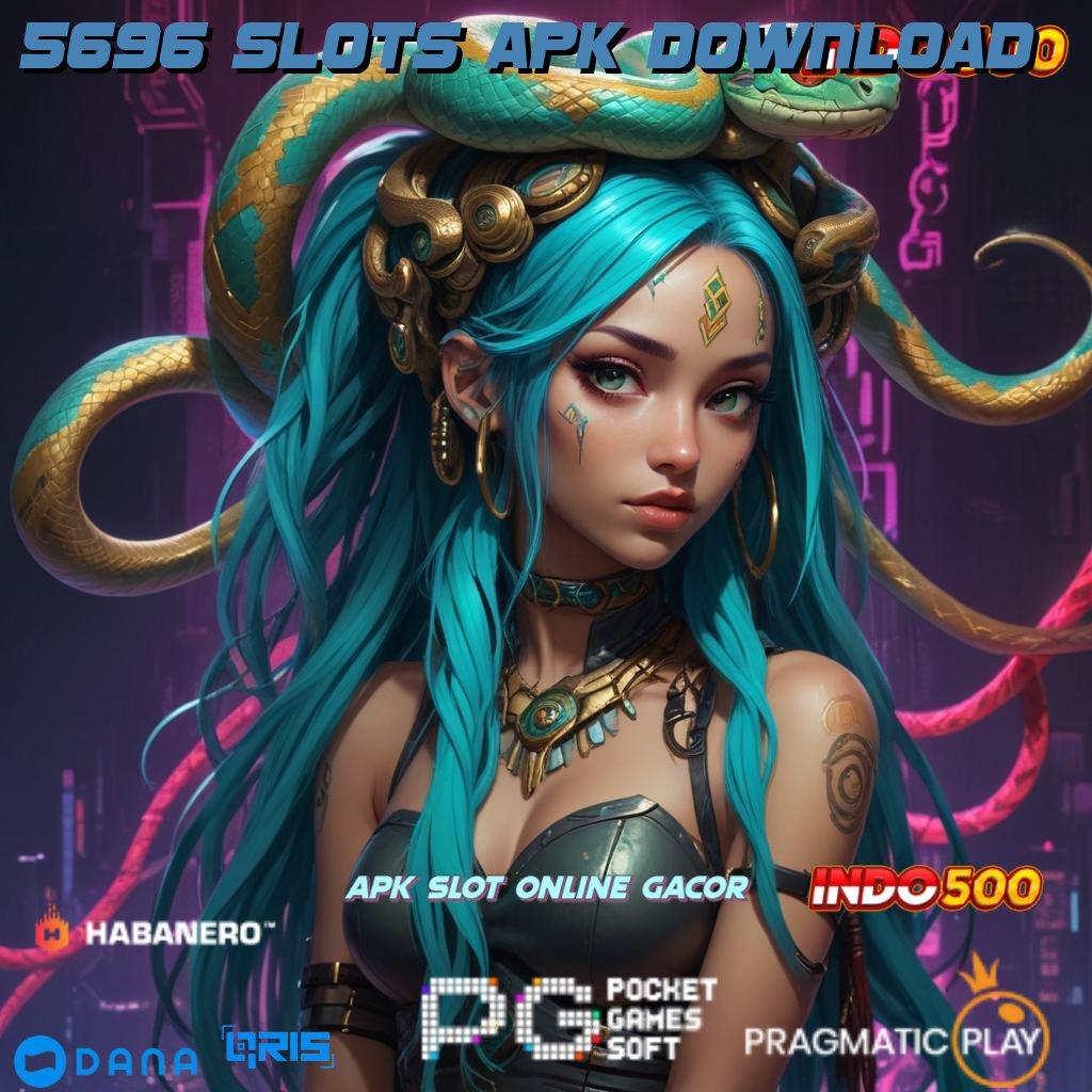 5696 Slots Apk Download