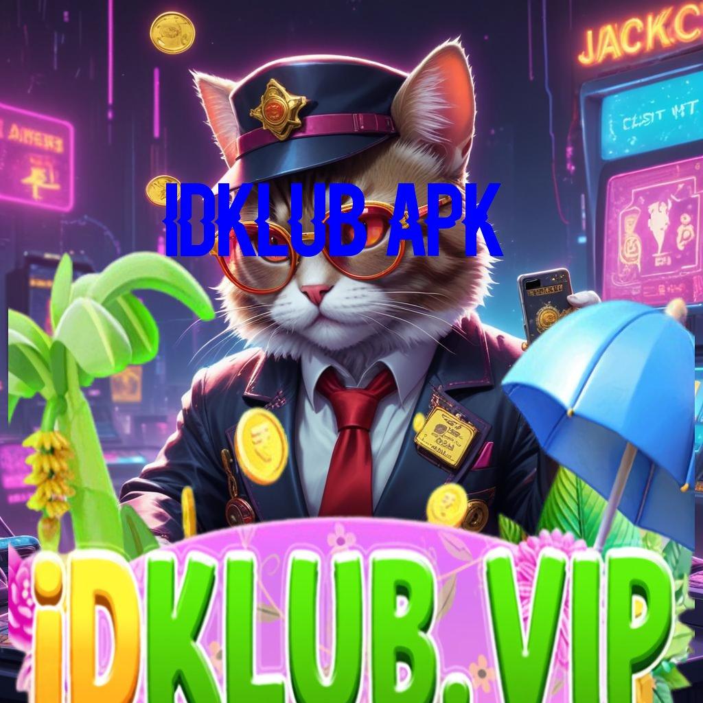 IDKLUB APK Kalimantan Timur, Kota Samarinda, Sungai Kunjang