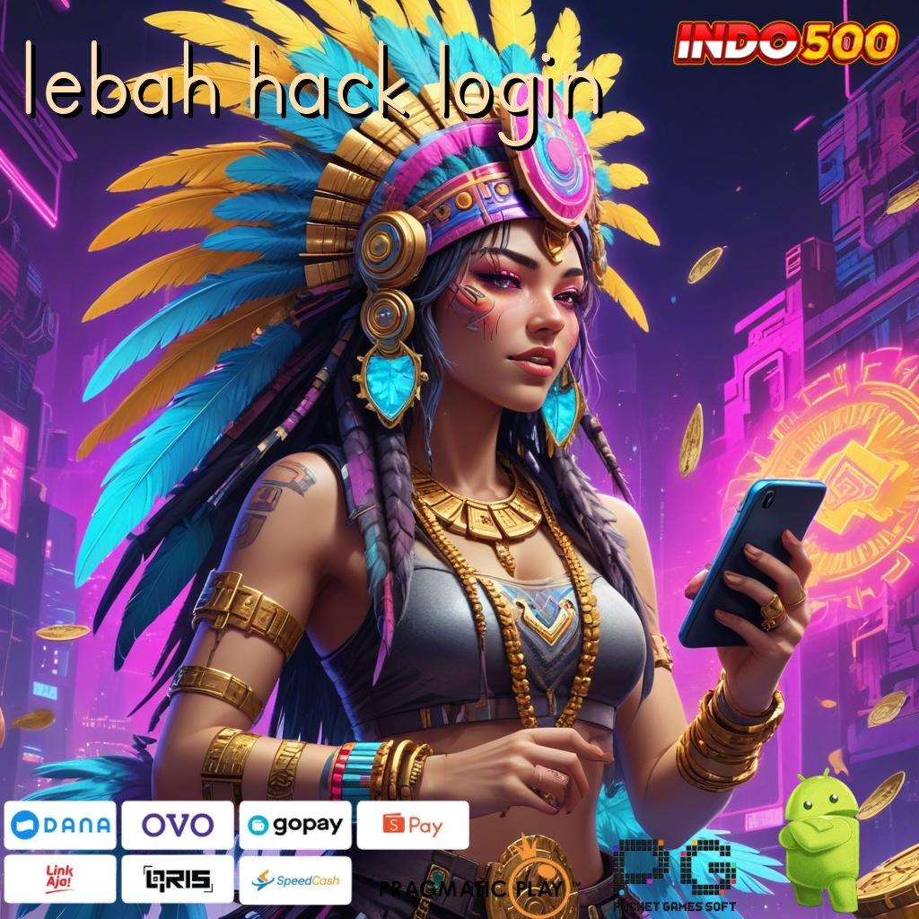 LEBAH HACK LOGIN bijaksana ambisius slot pasti menang