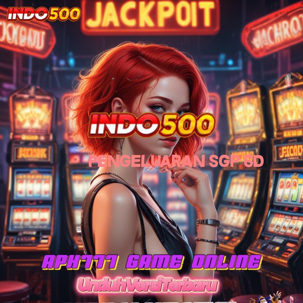 PENGELUARAN SGP 6D 🎮 Event Melimpah Depo Kilat Bonus