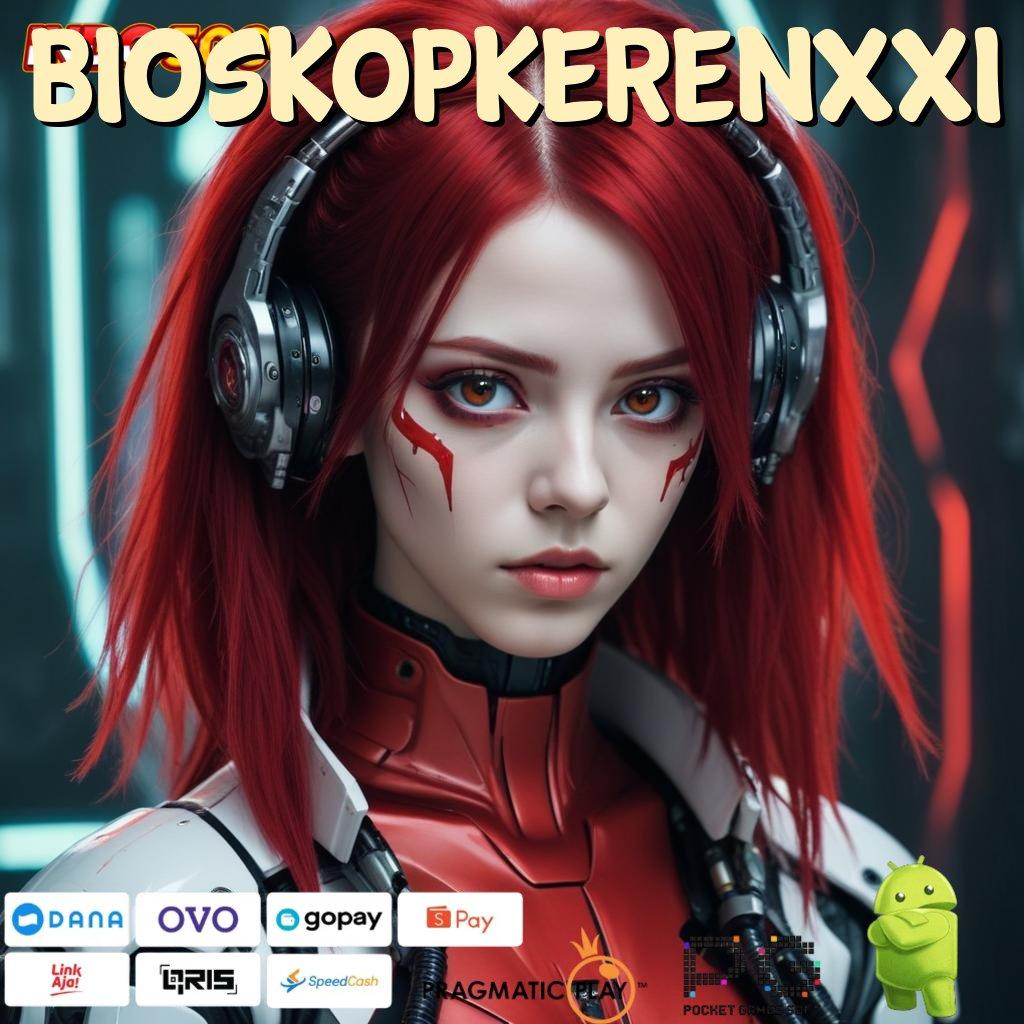 BIOSKOPKERENXXI Depo Mandiri 15k Dijamin Untung