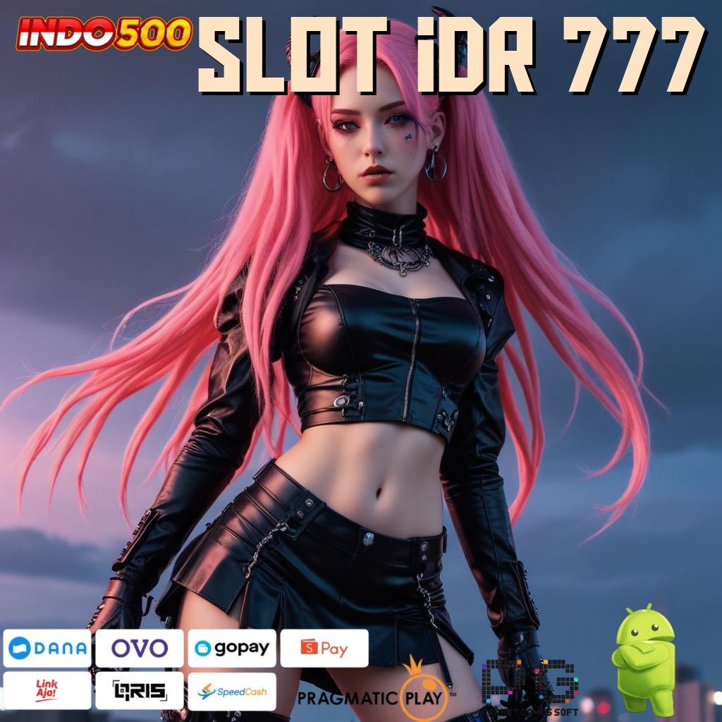 SLOT IDR 777 Teknologi Blockchain Apk Versi 6.0 Solusi Terbaik