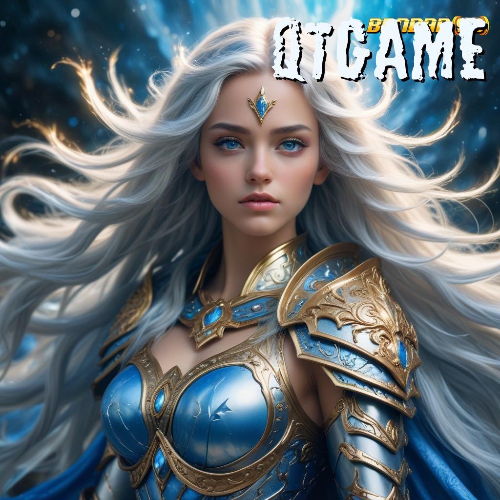 QTGAME 🐉 kepastian teknikal mudah strategi sertifikasi efektif