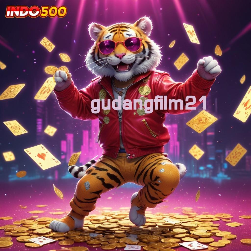 GUDANGFILM21 game slot menang mudah