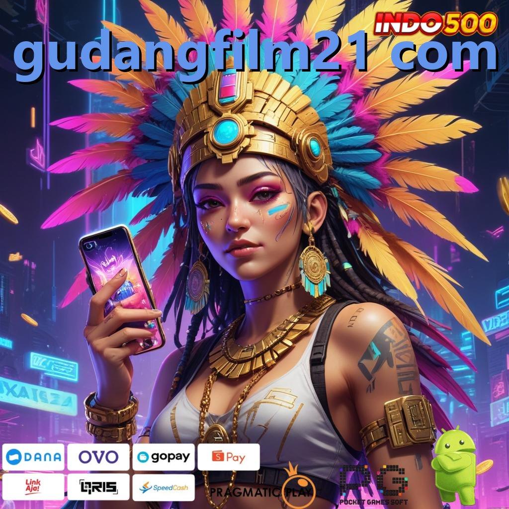 GUDANGFILM21 COM Versi Terbaru Spin Jalur Kaya