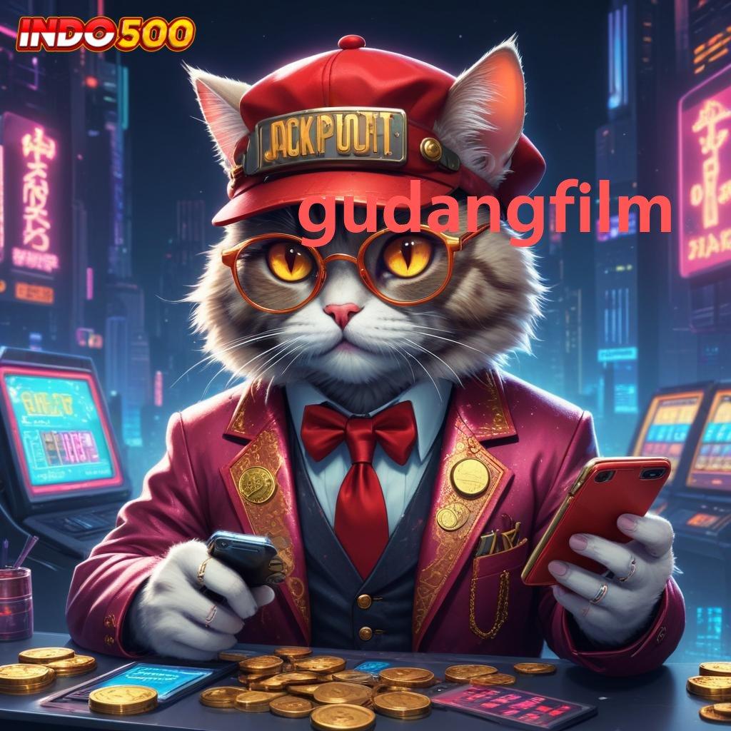 GUDANGFILM Deposit Shopeepay Peluang Besar Juara