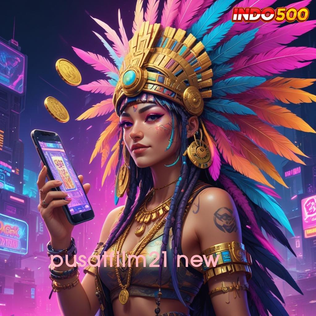 PUSATFILM21 NEW Rilis Kekinian Slot Online Dengan APK Uang Nyata