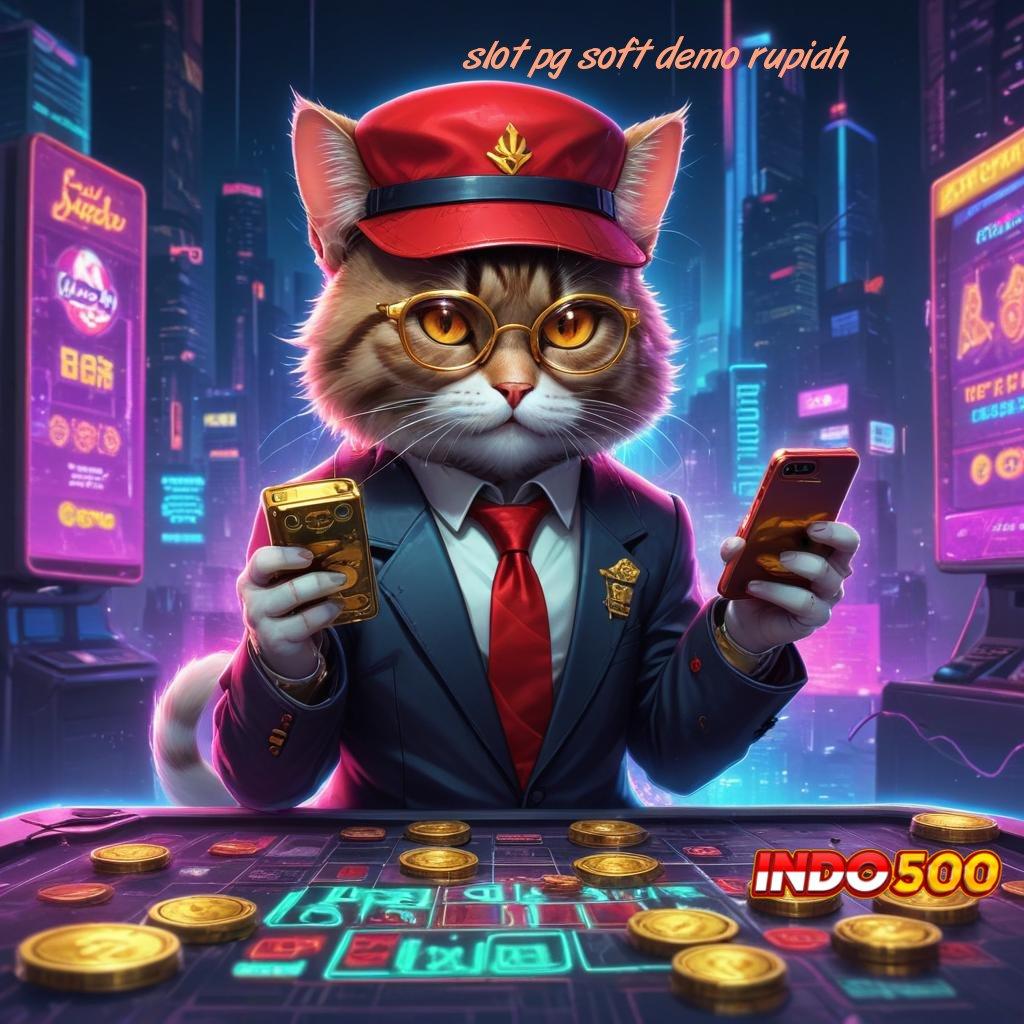 SLOT PG SOFT DEMO RUPIAH > Landmark Baru Mesin Jackpot Tanpa Lawan