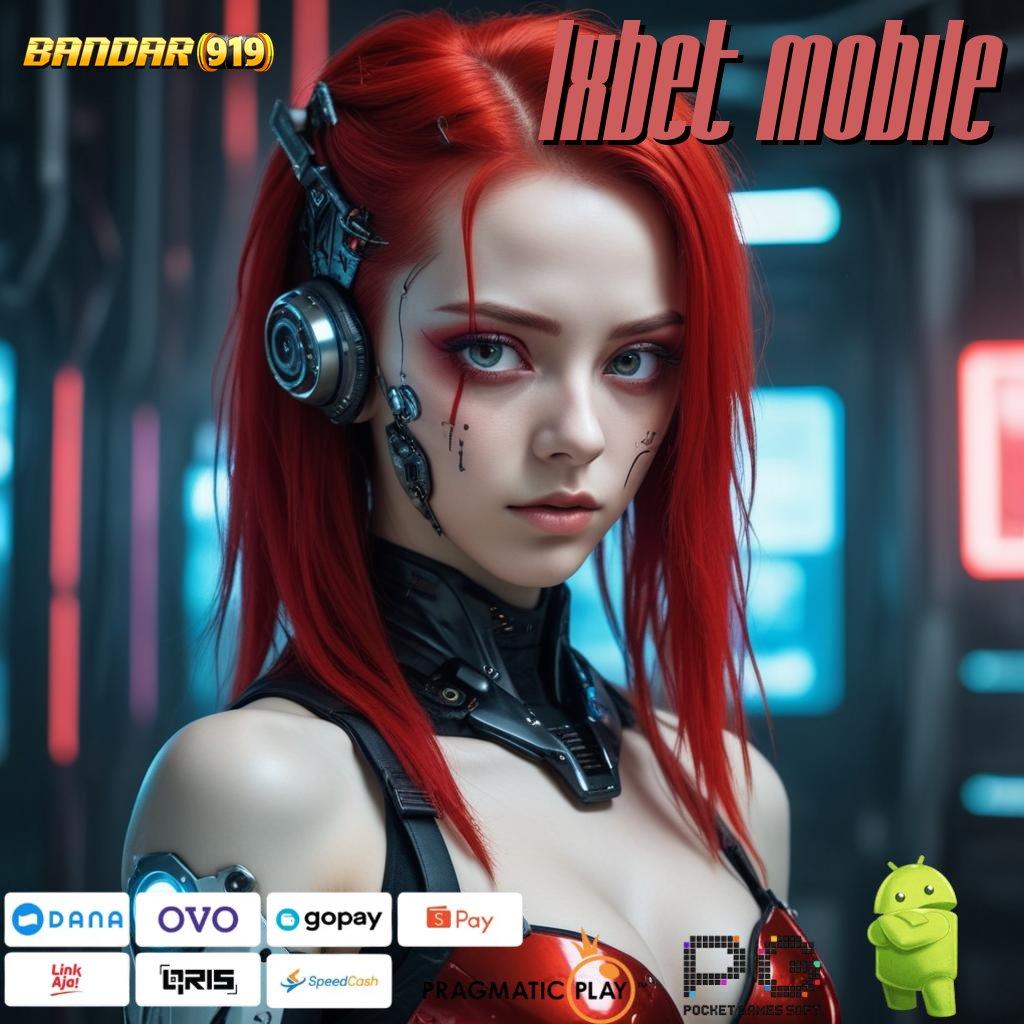 1XBET MOBILE # Spin Gratis RTP Tinggi Gacor