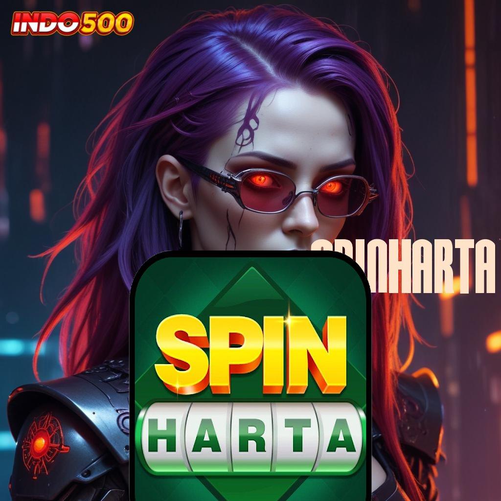 SPINHARTA ➿ Pragmatic Dinamis Spin Langsung Thailand