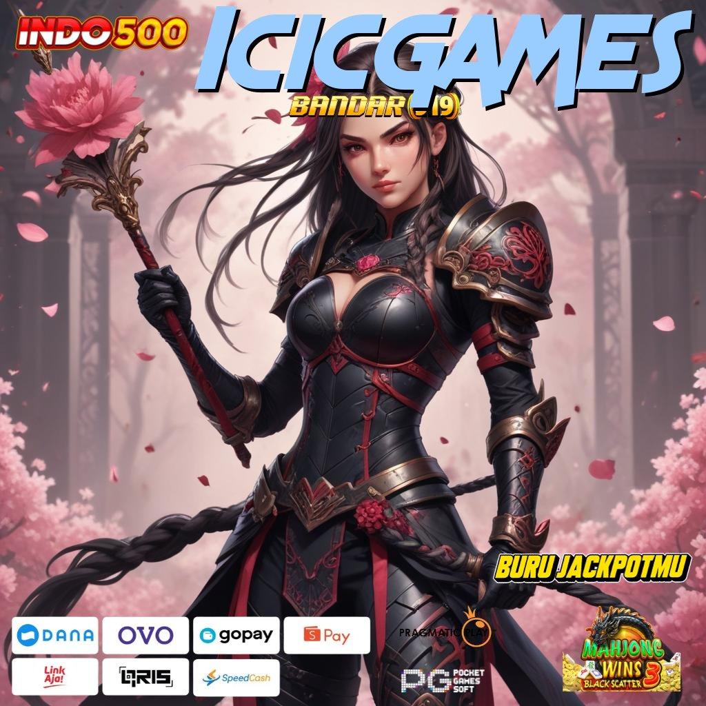 Icicgames