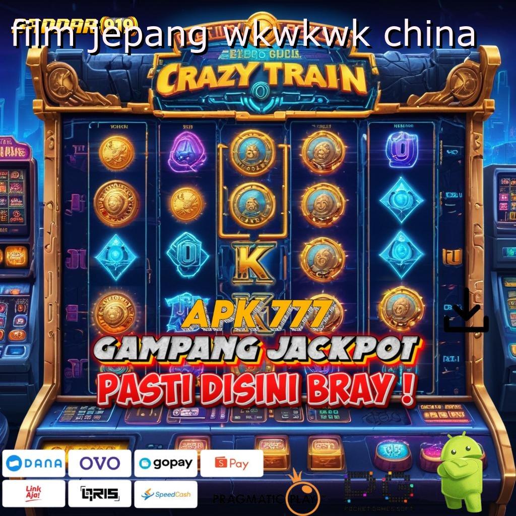 FILM JEPANG WKWKWK CHINA > Ruang Kreatif Jackpot Gampang Tanpa Kendala