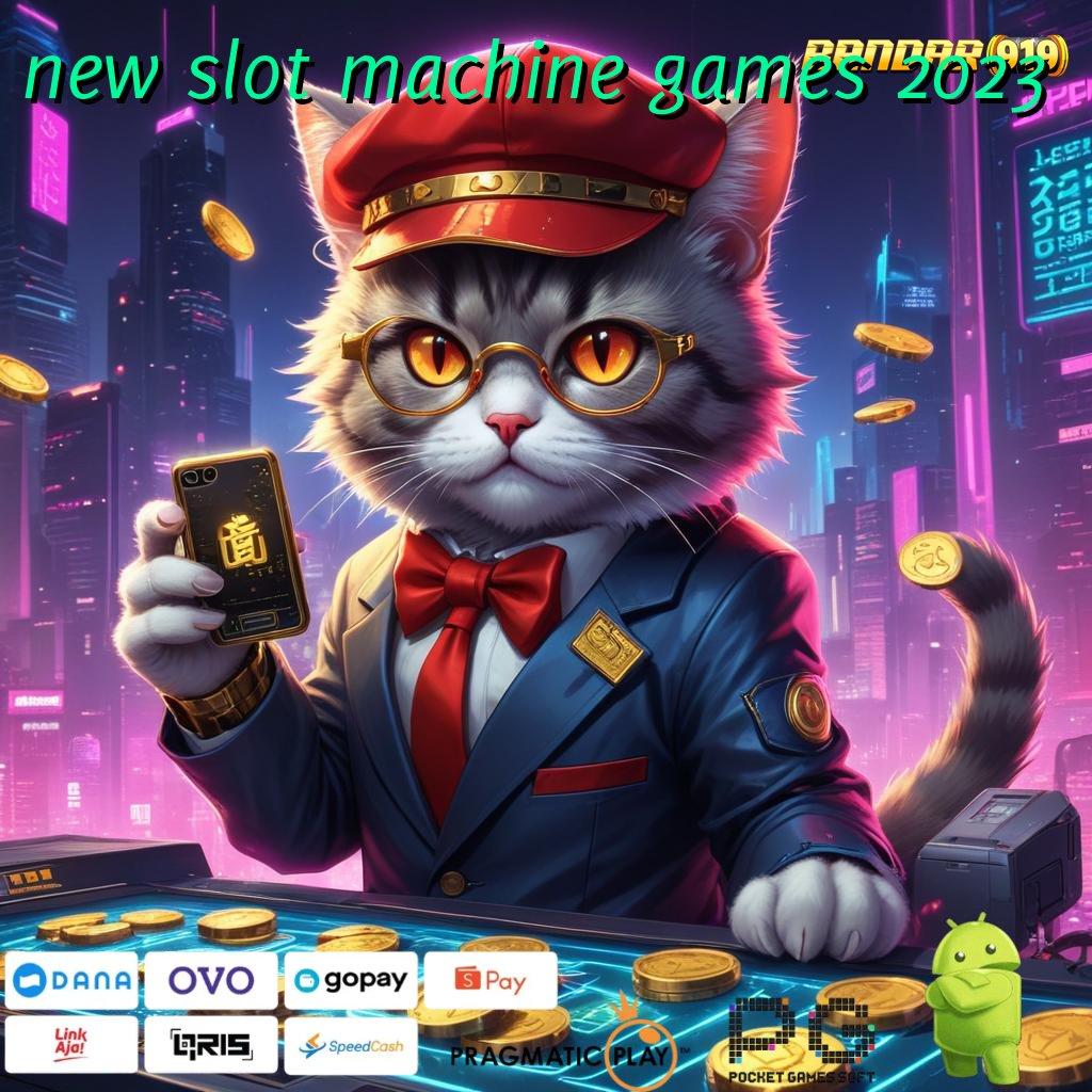 NEW SLOT MACHINE GAMES 2023 > (Login) dan unduh aplikasi Pt 777 gratis (Versi New) android & ios