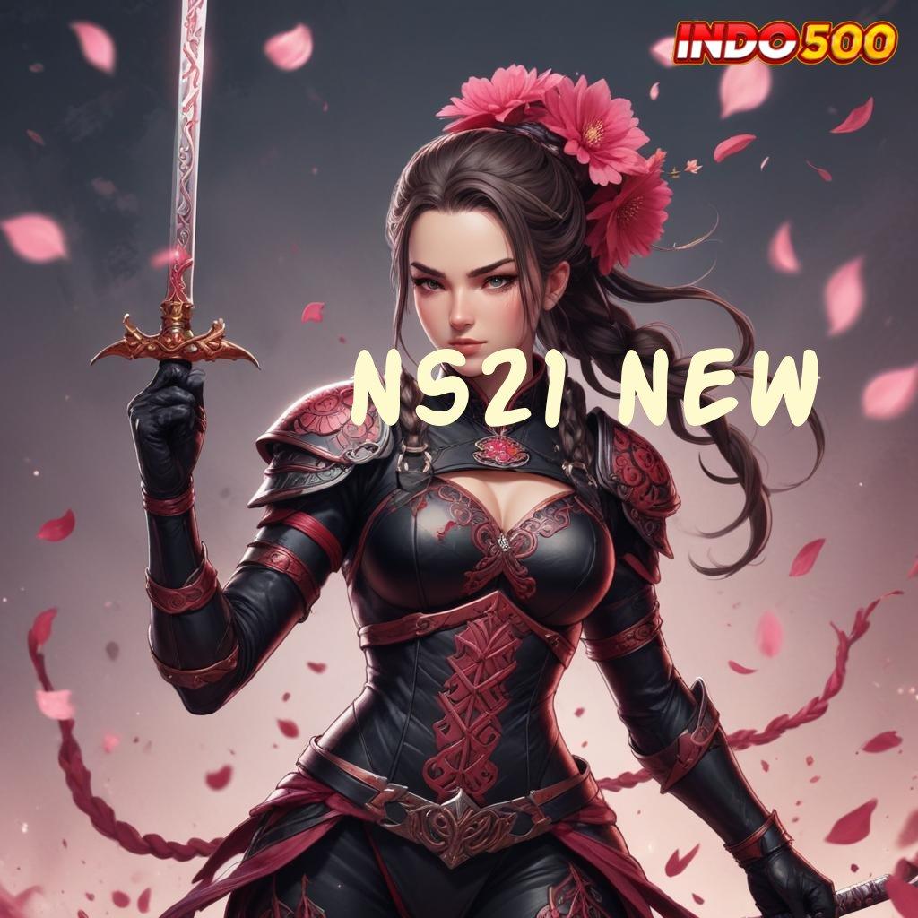 NS21 NEW 💫 Unlock Hadiah Cheat Apk Slot 2025