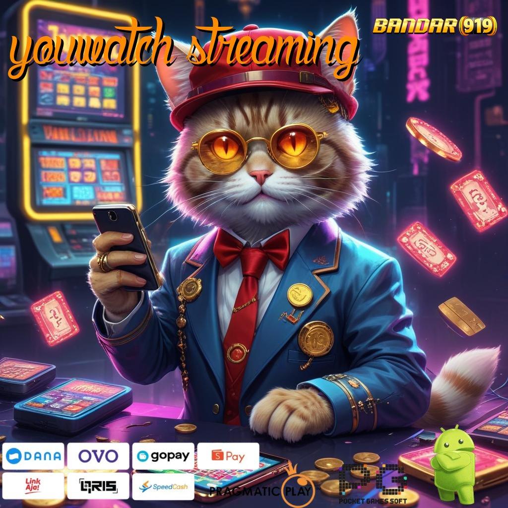 YOUWATCH STREAMING # Slot Terbaru Dengan Bonus Instan