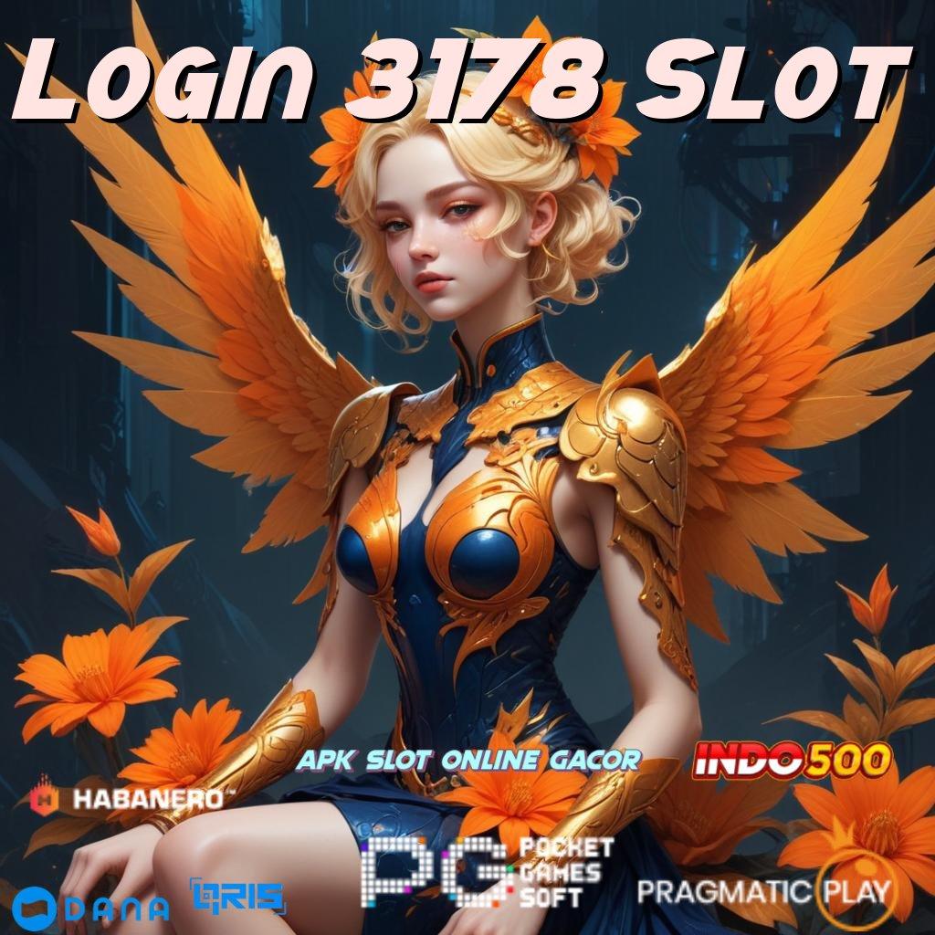 Login 3178 Slot