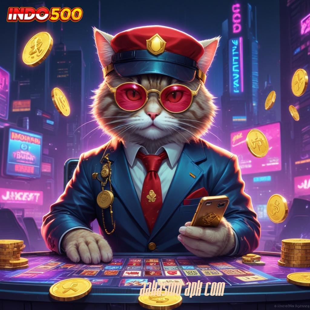 AAKASINO APK COM ➳ Unduh Slot Terbaru Rasakan Keuntungan Besar