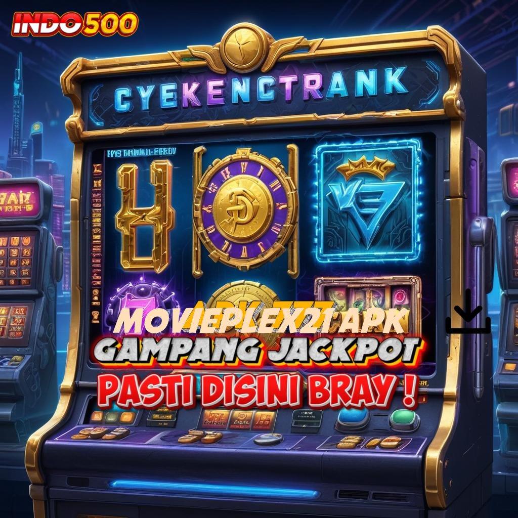 MOVIEPLEX21 APK ➽ Unduh APK Spin Langsung Jackpot