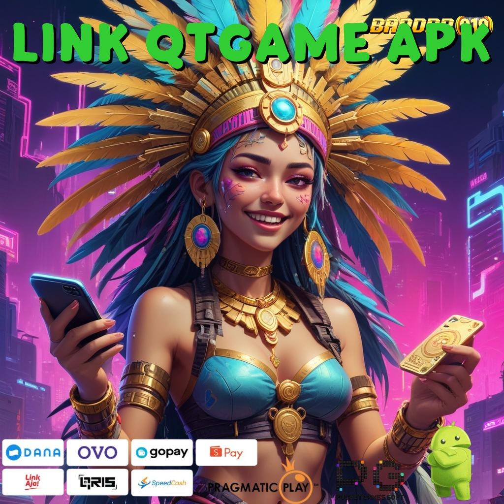 LINK QTGAME APK | Auto Dapat Gak Diundi! Slot Mahjong Gratis Tanpa Deposit investasi kecil jackpot keren