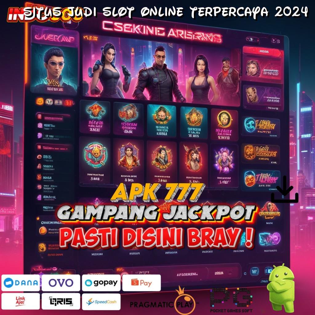 SITUS JUDI SLOT ONLINE TERPERCAYA 2024 roda emas serius untung roda emas