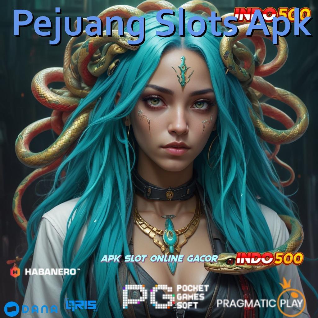 Pejuang Slots Apk