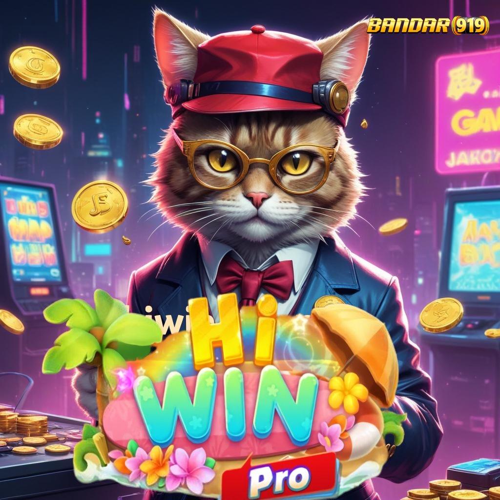 HIWIN APK PRO ↦ Apk Android Ragam Hadiah Cita Rasa