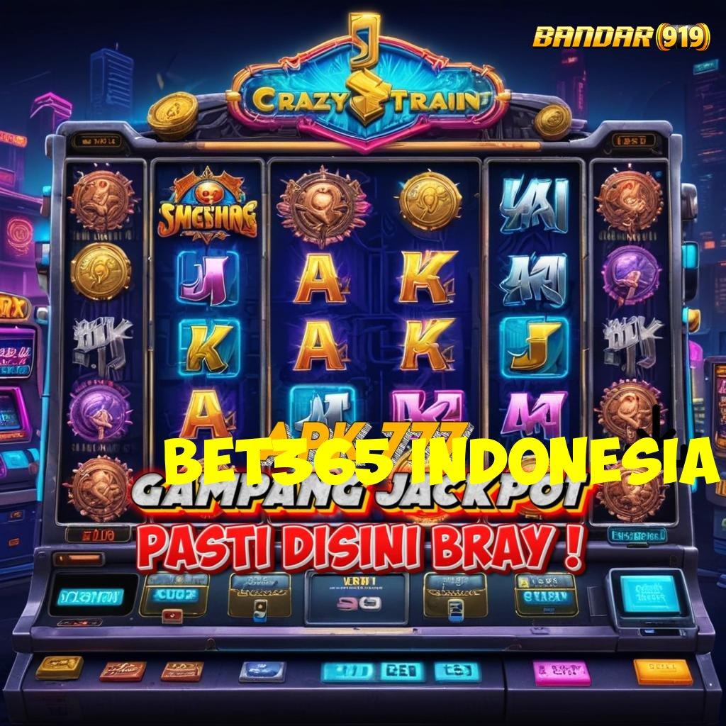 BET365 INDONESIA ✨ WD Bonus Instan Prima Event