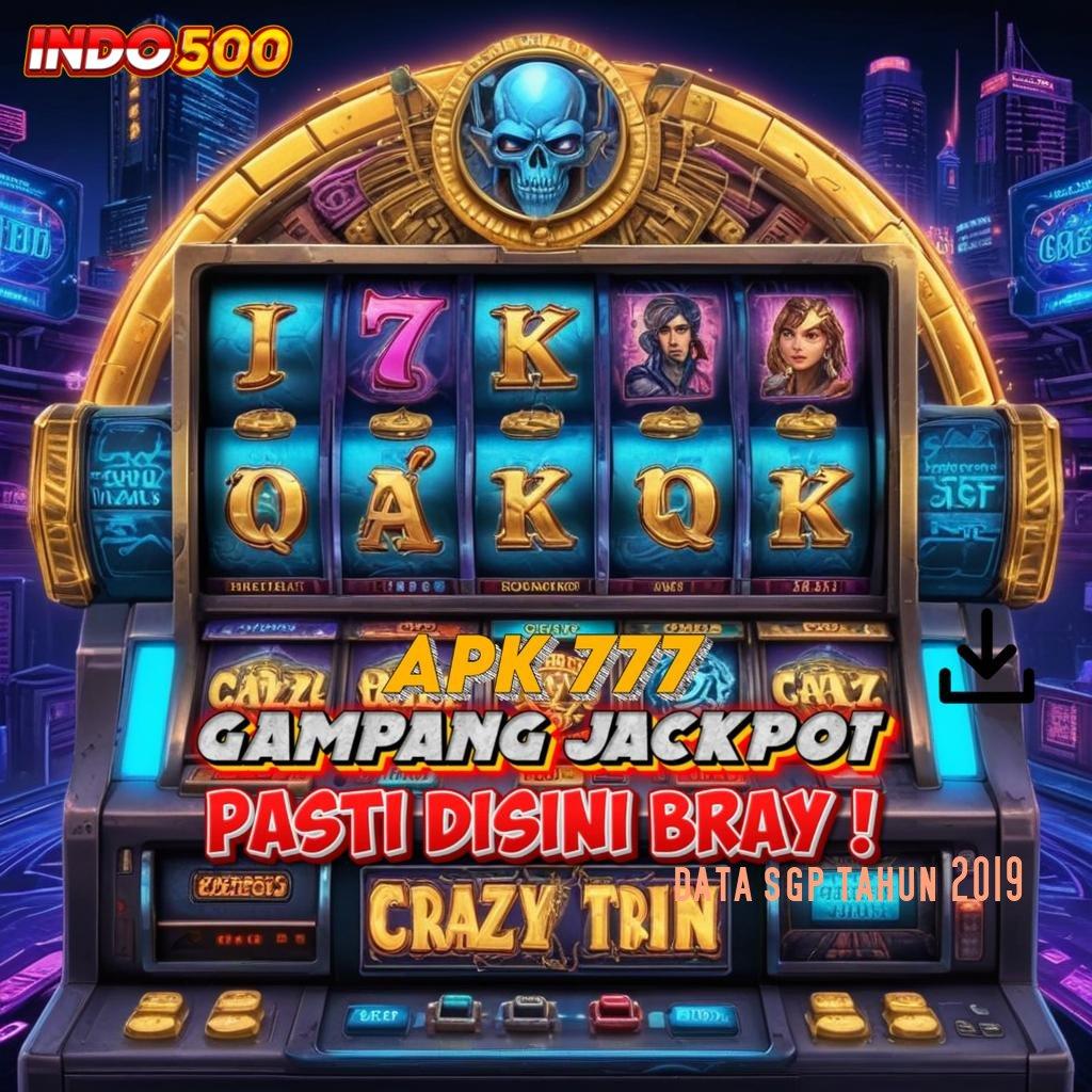 DATA SGP TAHUN 2019 🥇 spin rizki scatter gampang dengan jalan pasti keuntungan