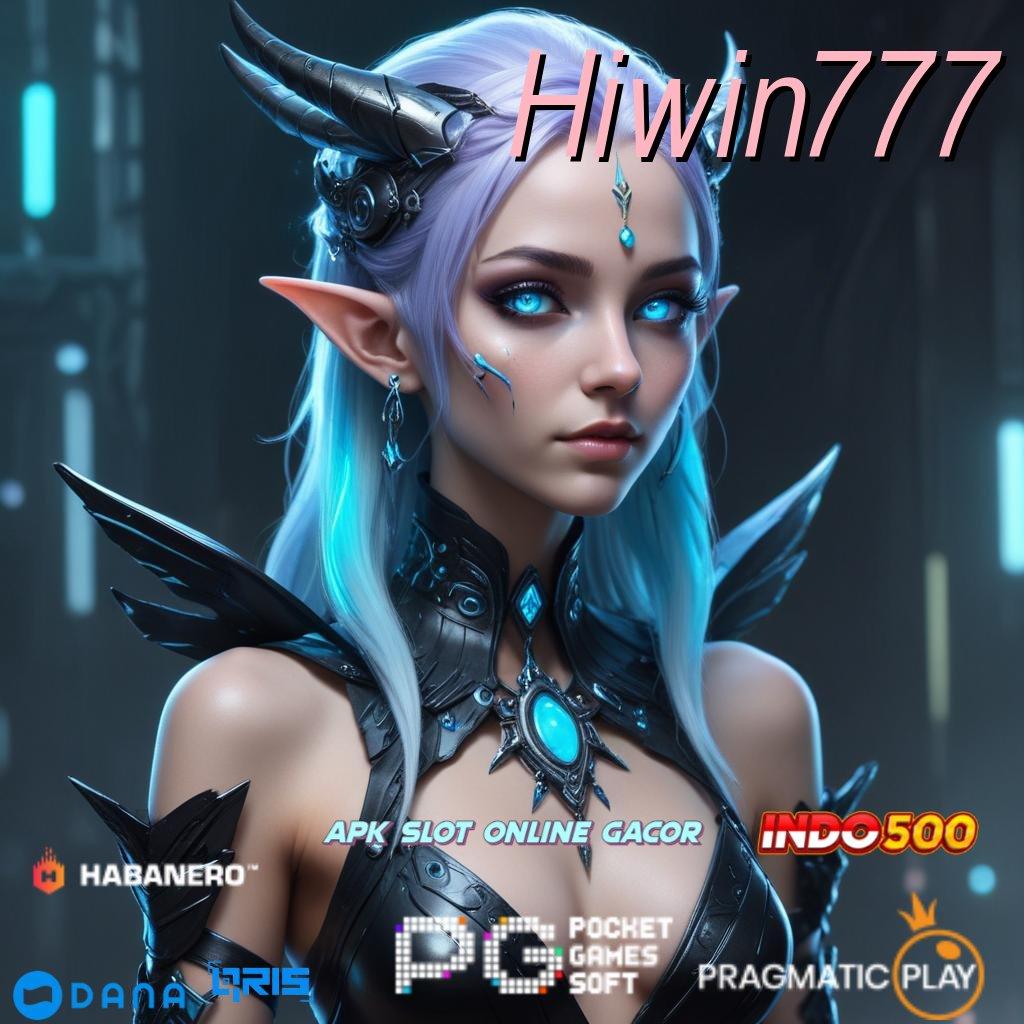 Hiwin777