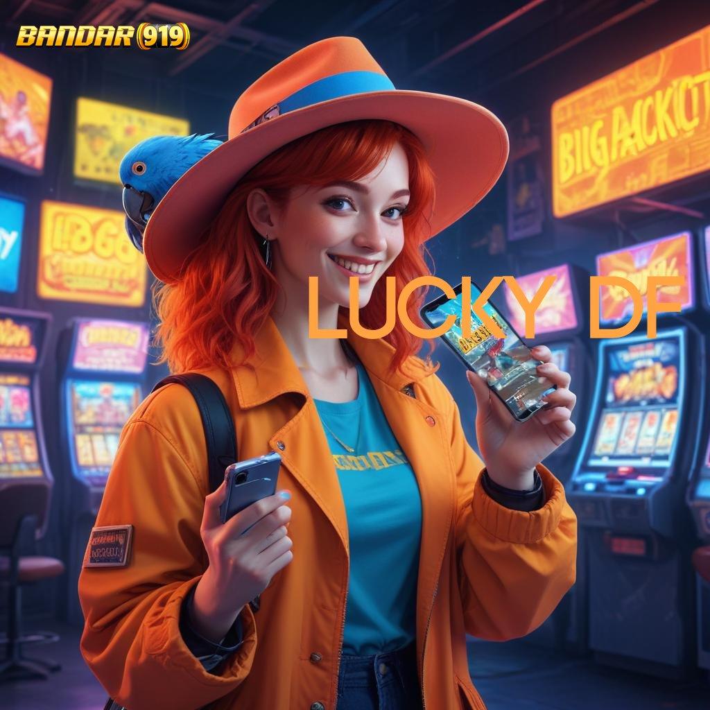 LUCKY DF Kepulauan Riau, Kota Batam, Sekupang