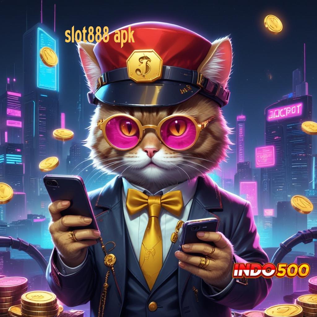 SLOT888 APK ➿ Inovasi Baru Untung Besar! Slot Apk Gacor 777 Versi Terbaru Android iOS